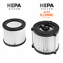 HEPA фильтр DAEWOO DAVC 40HF-13_10